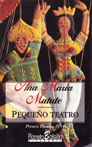 Pequeño teatro
