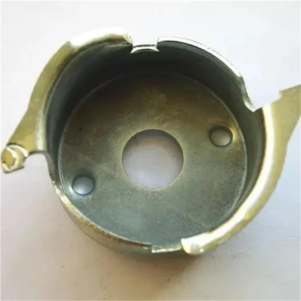 Poulie de moteur pour réparer le lanceur EX27 EX30 à griffes de pignon 9.0HP