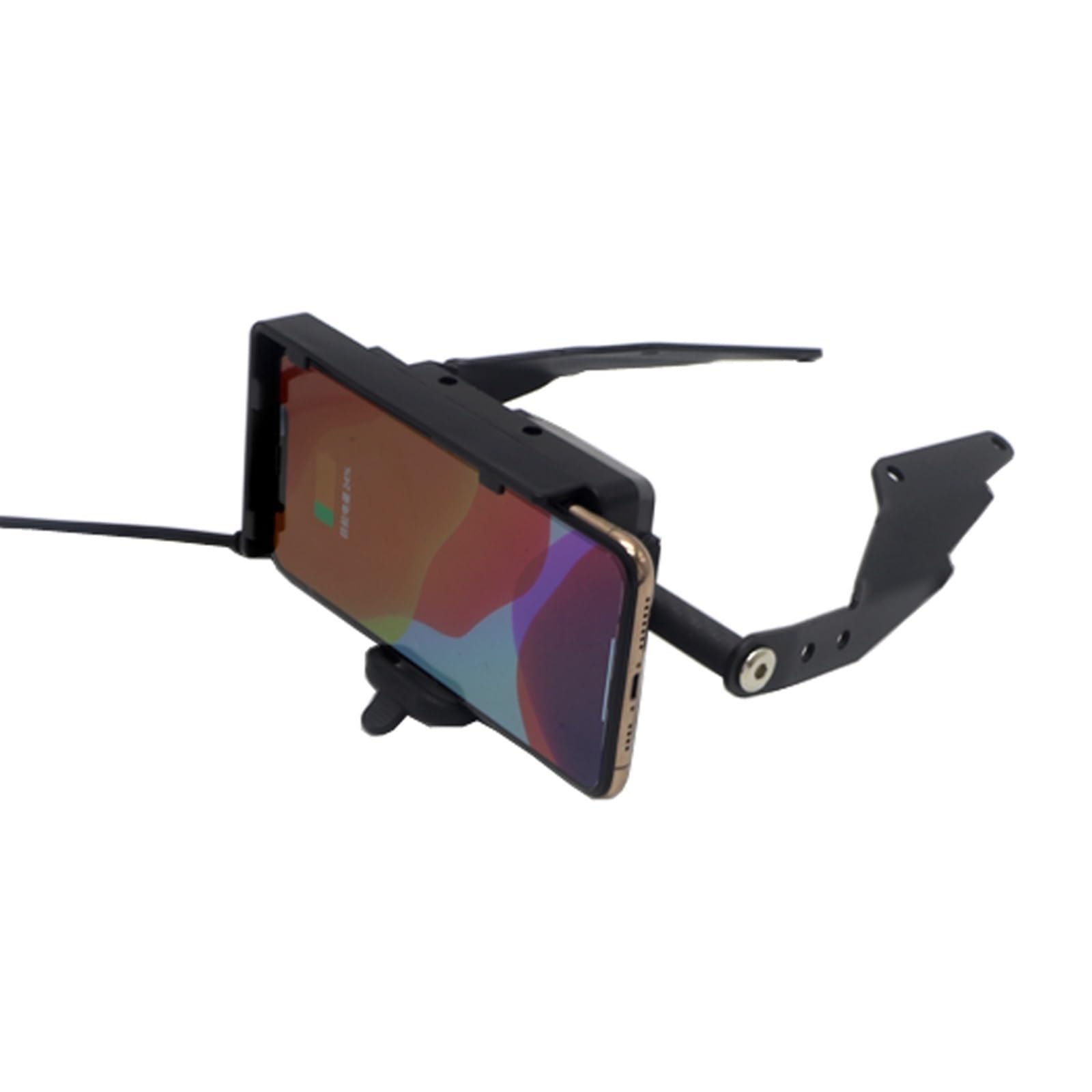 GPS dla motocykla, dla Smarta, uchwyt dla nawigacji w telefonie