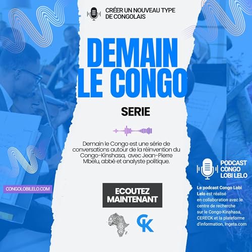 Créer un nouveau type de Congolais