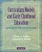 Curriculum Models and Early Childhood Education: Appraising the Relationship (2nd Edition)