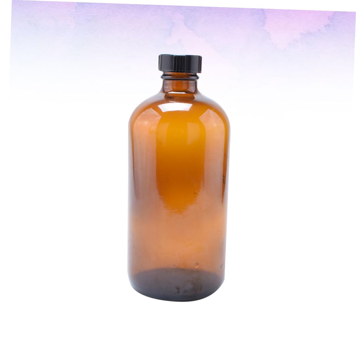 Barattoli, 4 Pezzi Contenitori Sigillanti for Vasetti di Miele con Coperchi Bottiglia d'Acqua Vasetto di Miele Barattolo di Marmellata Contenitori di Marmellata Bottiglie di Marmellata Barattolo di St