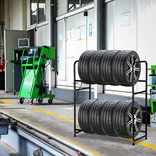 Cecaylie Scaffale Portagomme Supporto per