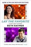Lay the Favorite: A Memoir of Gambling