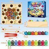 Lernspielzeug ab 2 Jahre Test