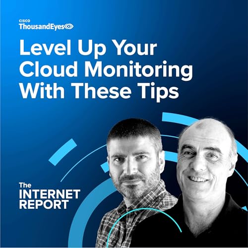 Level Up Your Cloud Monitoring With These Tips