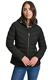 womens Essential Lightweight Packable Puffer Jacket
