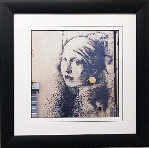 Amazon.com: Banksy 