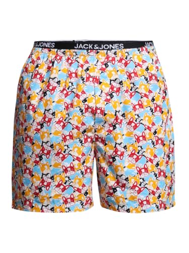 Image of Jack & Jones Men Boxer Shorts