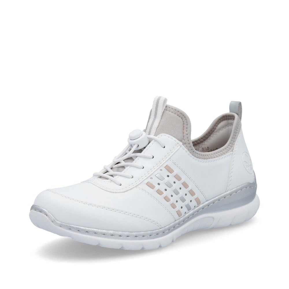 Rieker sneakersy damskie L3259