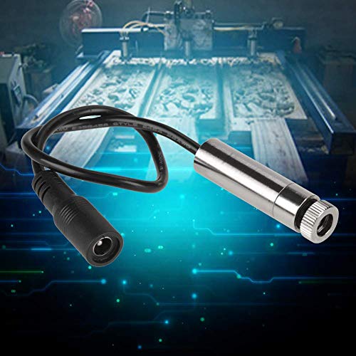 100mW Parti della Testa del Laser della Luce Viola...