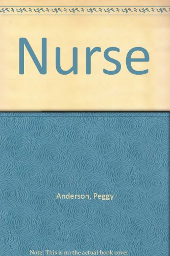 Nurse B000NVCA3G Book Cover
