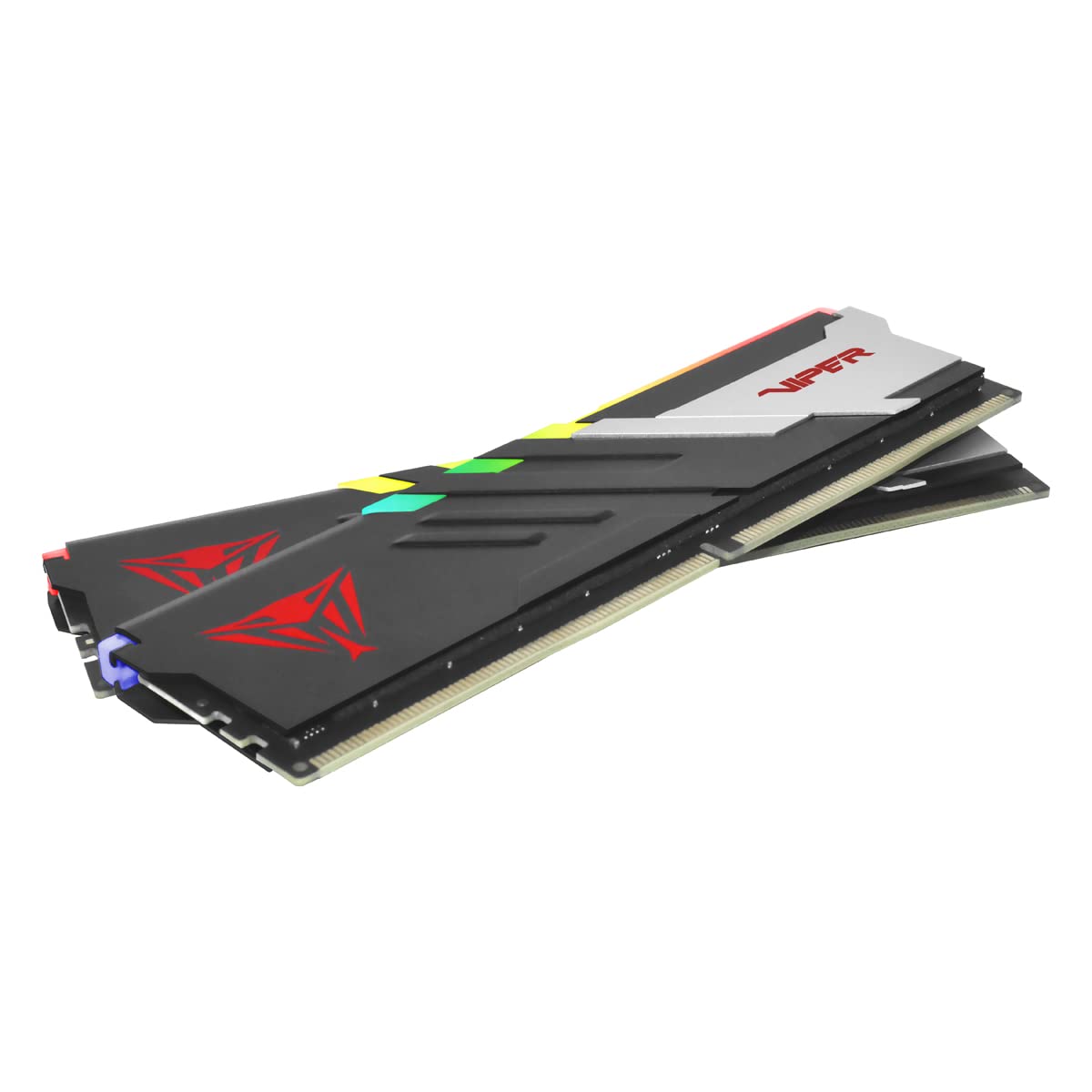 Amazon.co.jp: Patriot Memory Viper Venom RGB DDR5 RAM 64GB