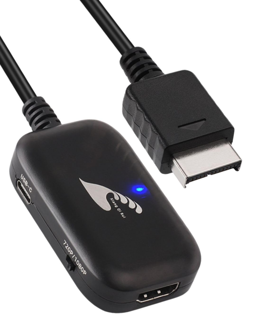 Amazon | PS2 PS1 HDMI 変換 ケーブル アダプター コンバーター AV