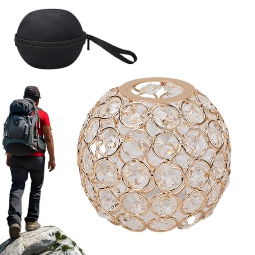 Pantalla para lámpara colgante - Tulipas decorativas, cubierta para lámpara colgante | Pantalla para plafón Pantalla colgante creativa para interiores y exteriores, lámpara