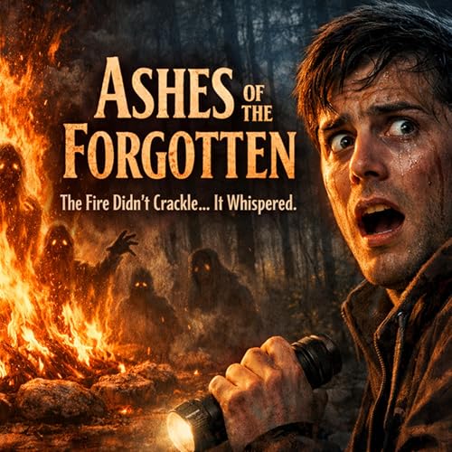 Ashes of the Forgotten | A Supernatural Campfire Nightmare