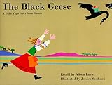 The Black Geese: A Baba Yaga Story From Russia