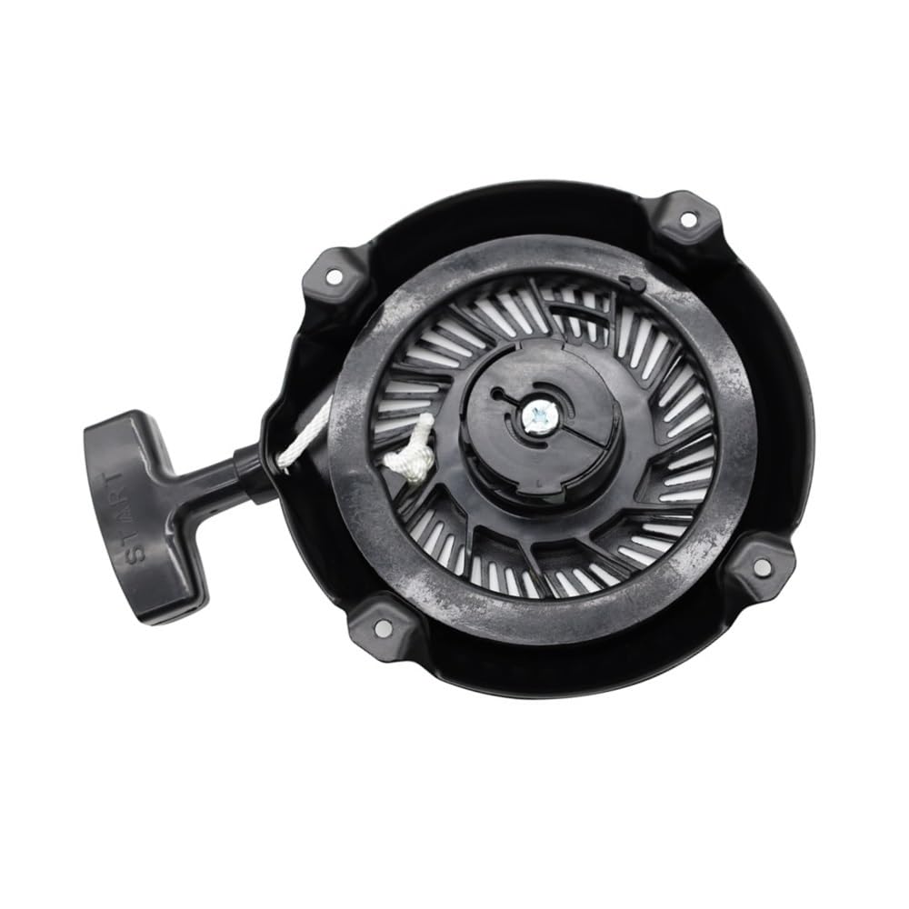 Kit lanceur 591301 pour réparer sa tondeuse et tondre la pelouse