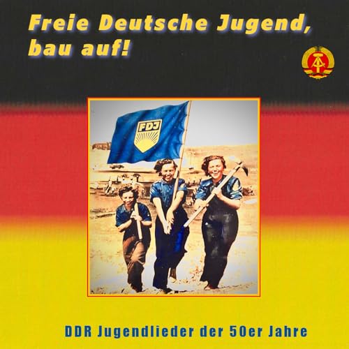 Chor und Orchester der Arbeiterfestspiele der DDR