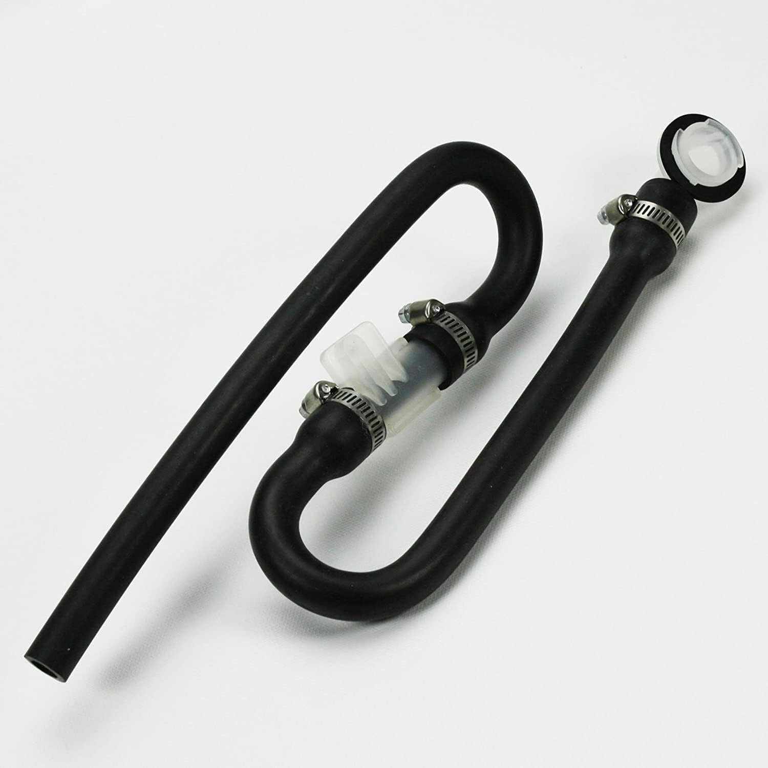 WP206680 for Whirlpool Washer Washing Machine Injector Hose 206680