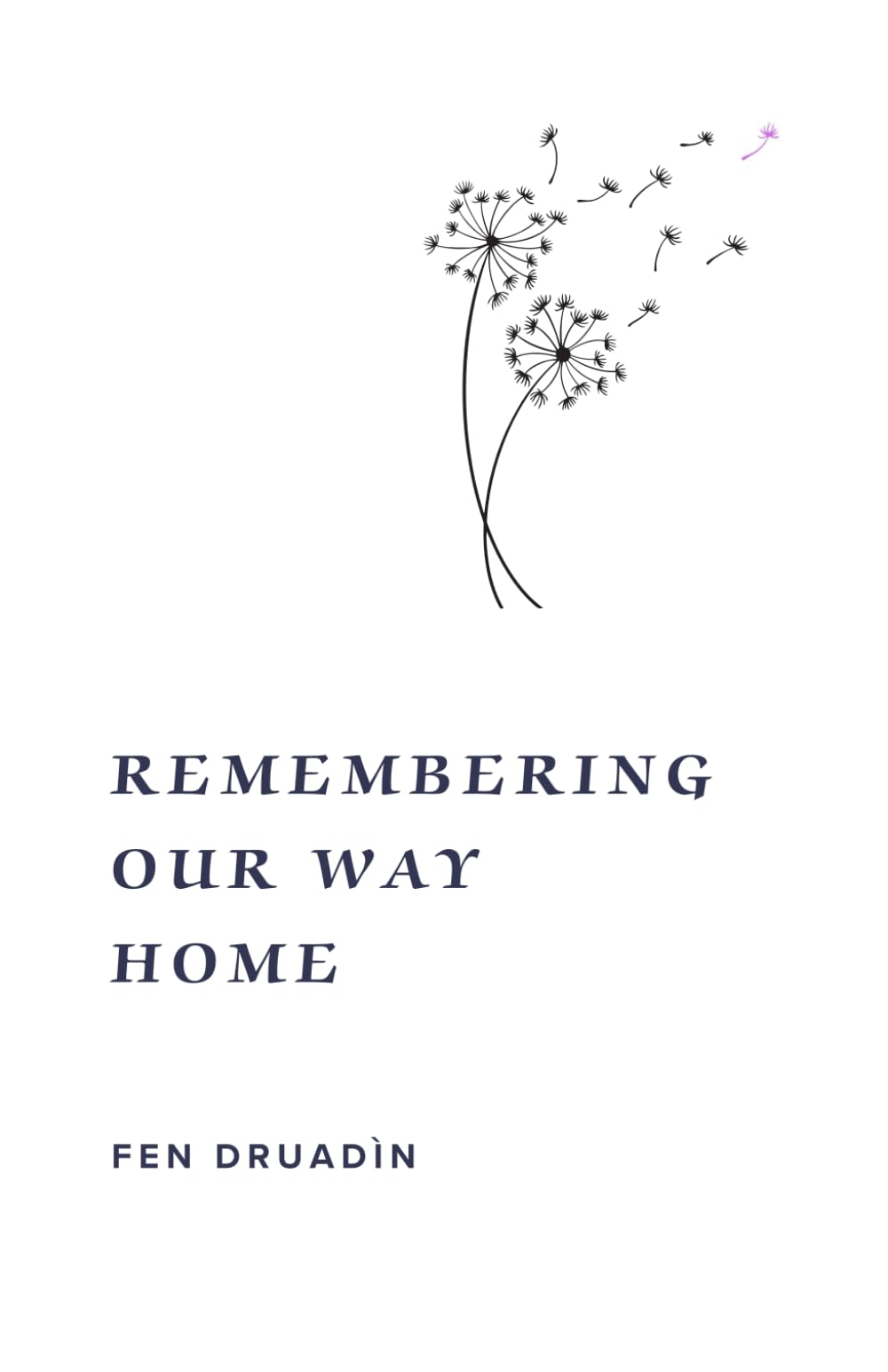 Remembering Our Way Home