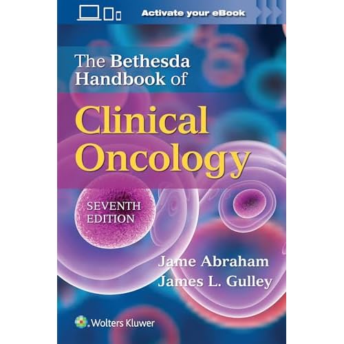 The Bethesda Handbook of Clinical Oncology