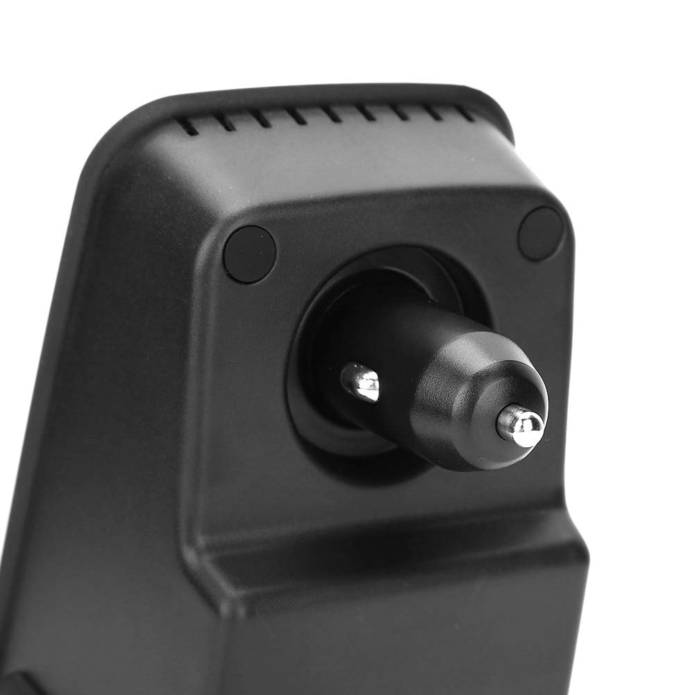 Aramox 15W Kabelloses Ladegerät, ABS, für