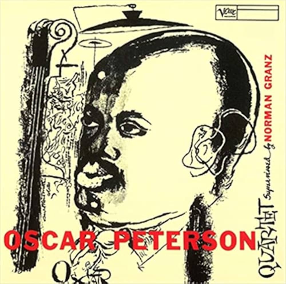 Amazon.co.jp: [おまけCL付] オスカー・ピーターソン