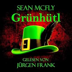 Gr&uuml;nh&uuml;tl cover art