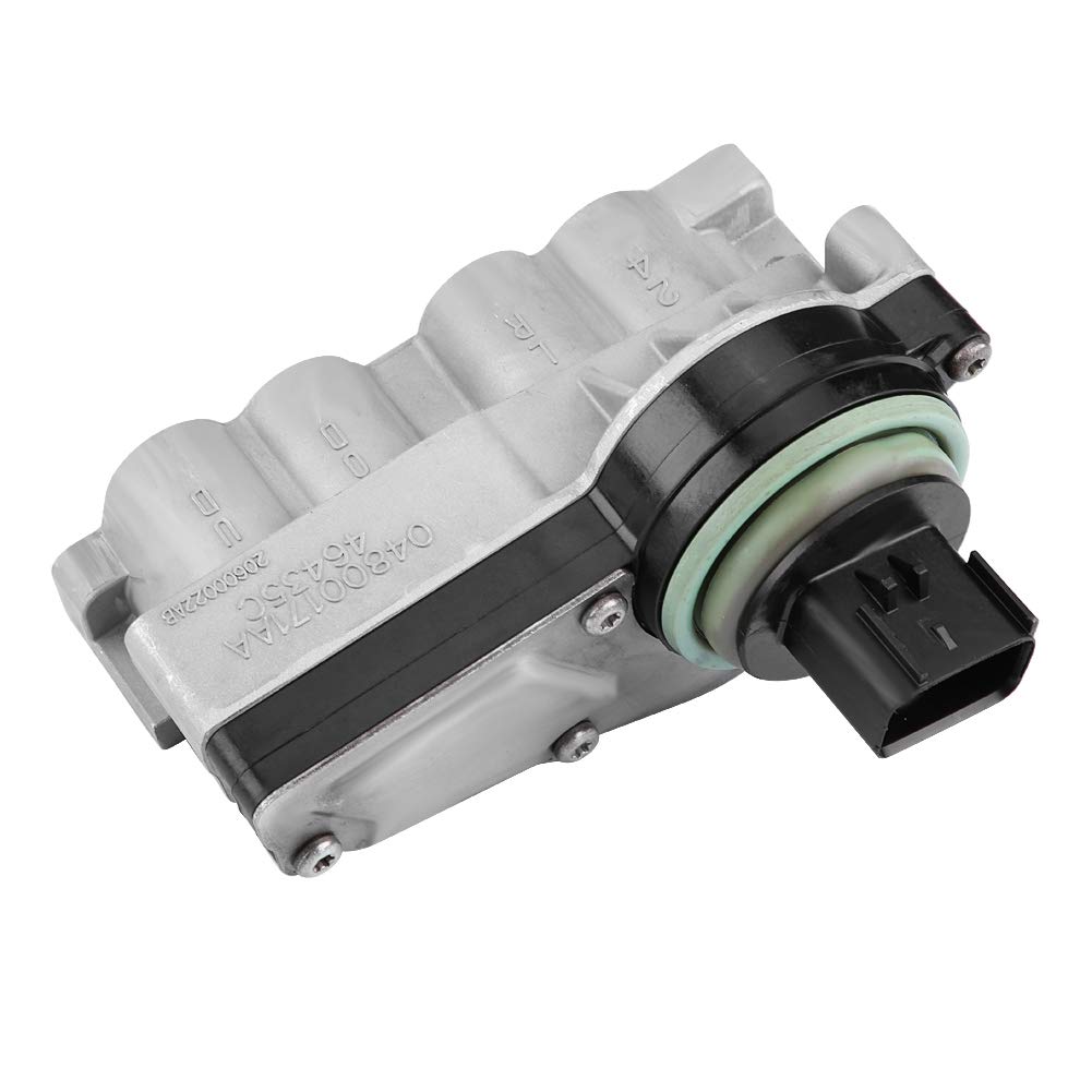 Transmission Solenoid Block, cambio Solenoide Block Cambi automatici e accessori Cambi automatici e accessori