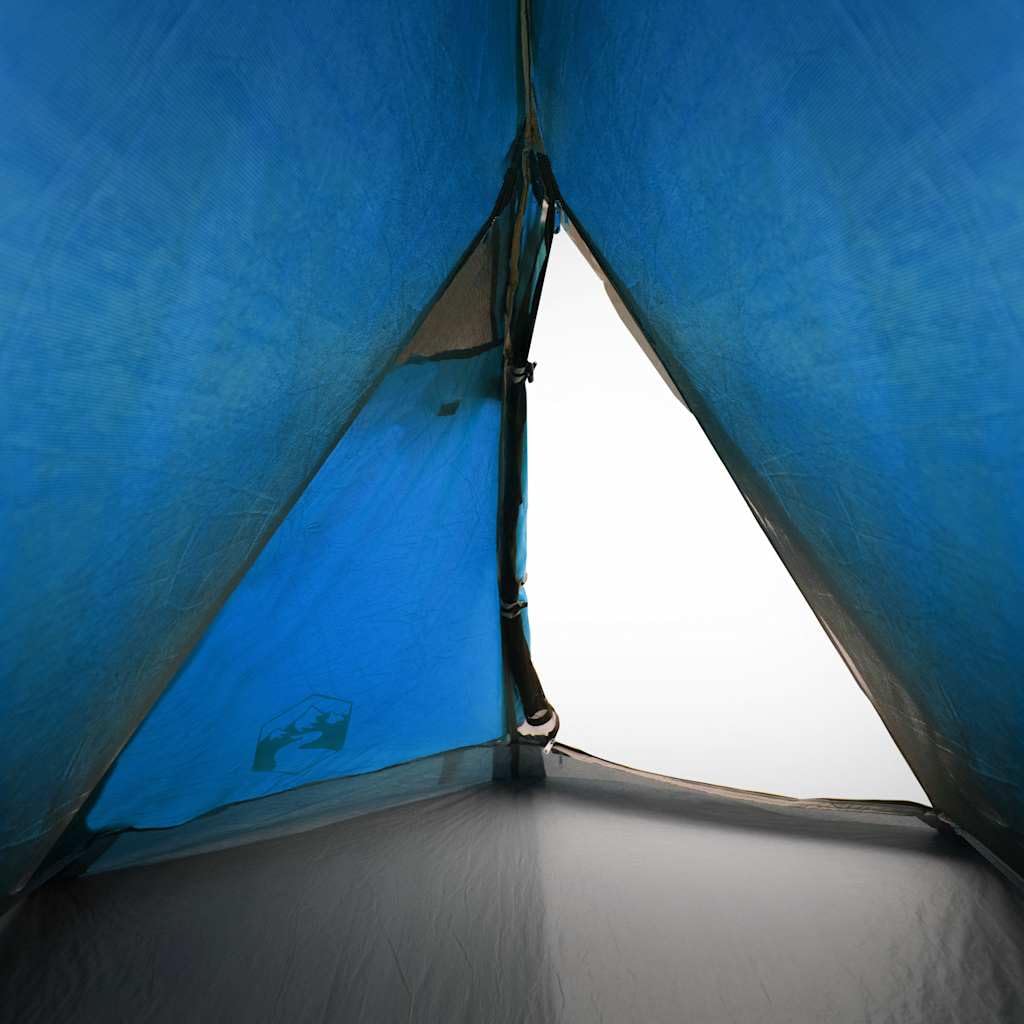 Tenda campeggio