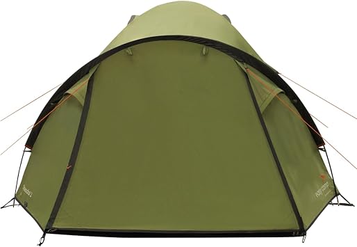 Easy Camp Setesdal 3 Blackroom 3 Person Tent