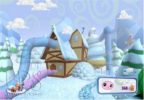 Littlest Pet Shop - Nintendo Wii (Renewed) - Image 4