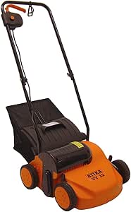 Atika 300750 Vertikutierer Rasenlüfter VT 32 Amazon.de Garten