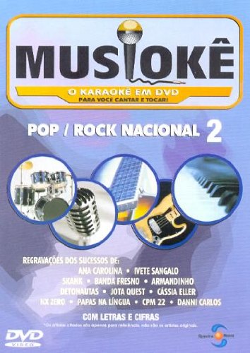 POP / ROCK INTERNACIONAL 2