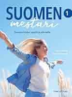 OMA SUOMI 1　suomea aikisille　フィンランド語 OMA SUOMI 1 suomea aikisille フィンランド語未使用 - メルカリ