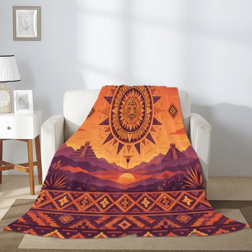 Couverture de soleil en peluche pour vos pauses lecture au bureau - 7