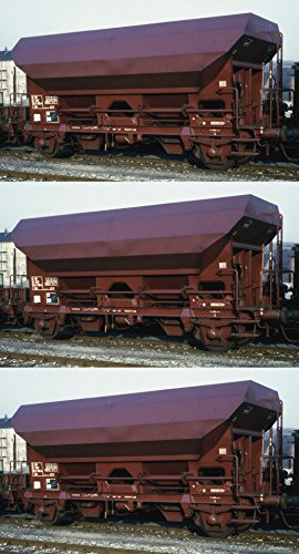 Preisvergleich Produktbild Roco H0 RO K hlwagen BB III