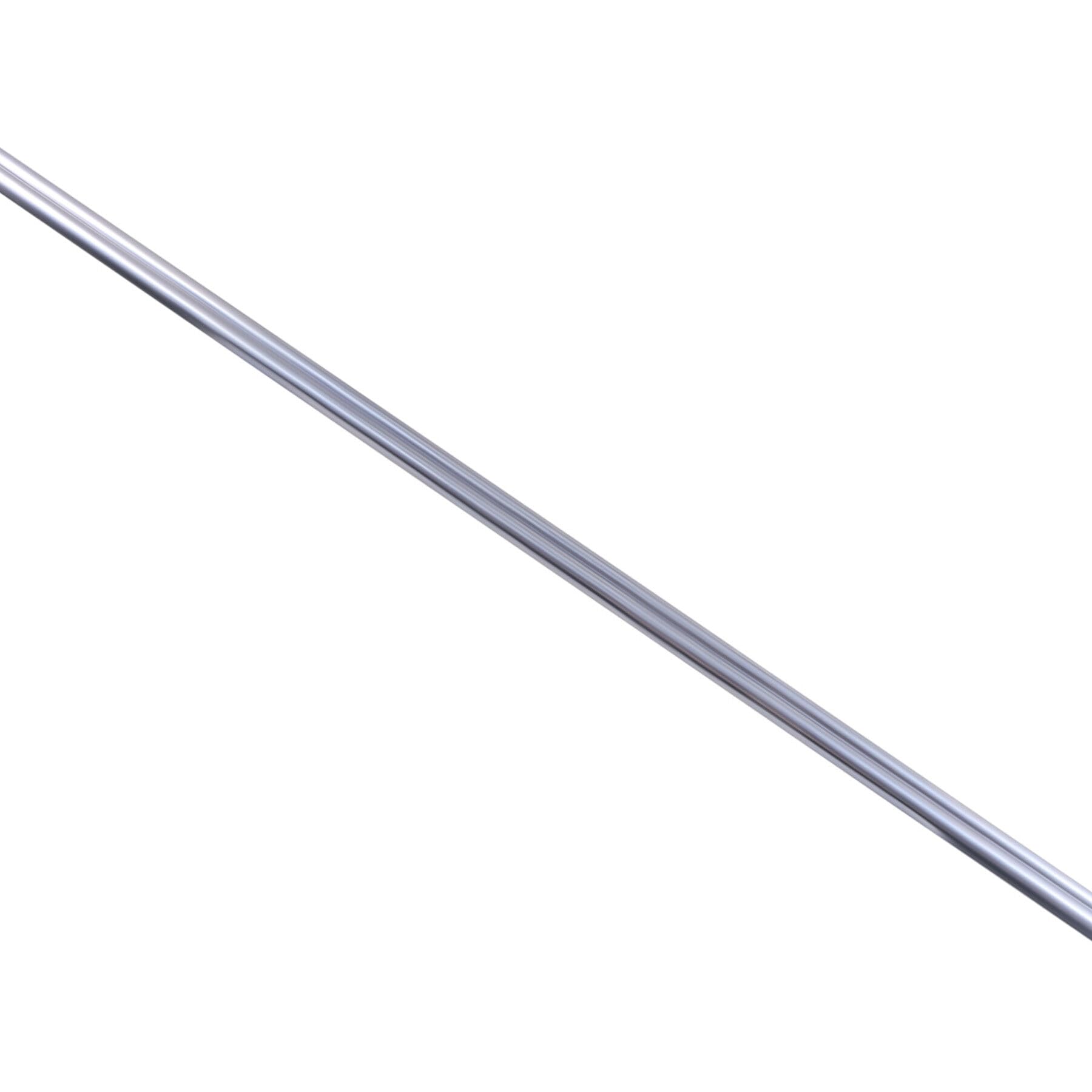GooEquip 2 stuks lineaire as, diameter 20 mm, 1000 mm, lineaire geleiding, horizontale precisie-as, lineaire lagers 4 SCS20UU lagerblokken 4 x SK20 houders, geleiderailset voor 3D-printer, CNC GooEquip 2 stuks lineaire as, diameter 20 mm, 1000 mm, lineaire geleiding, horizontale precisie-as, lineaire lagers 4 SCS20UU lagerblokken 4 x SK20 houders, geleiderailset voor 3D-printer, CNC