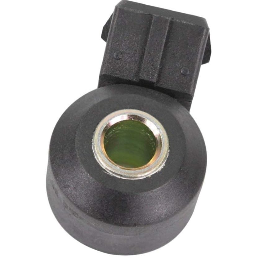 DOICOO Knock Sensor Fit for Pathfinder Maxima XTrail Quest Titan Armada Frontier Micra Versa Tiida NP300 Cube Infiniti QX56 2004 2005 2006 2007 2008 2009 2010, 22060-8Y001 22060-7S000