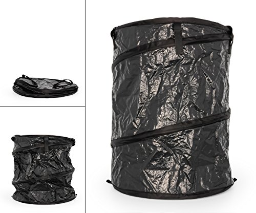 Camco 42893 Pop-Up Utility Container – 18” x 24”