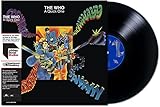 the who lp ebay  A Quick One (Half-Speed Remastered 2021) [Vinyl LP]