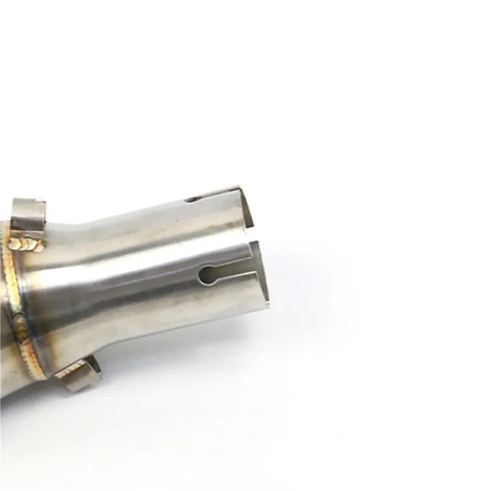 Silenziatore Intermedio Per Sistema Scarico Per Kawasaki Per Ninja 250SL