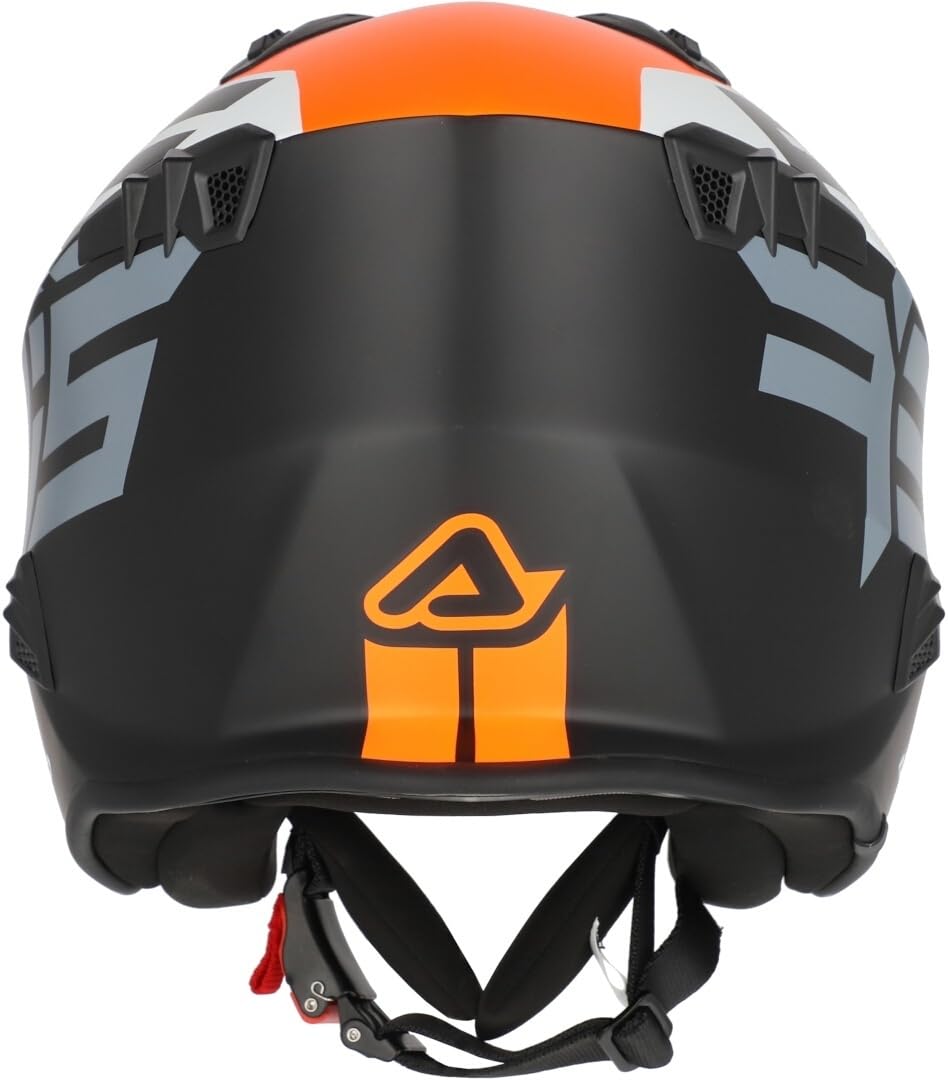 Acerbis Aria Sport Casque Jet