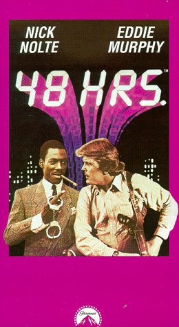 48 Hours [Import] [VHS Tape]