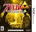 The Legend of Zelda: A Link Between Worlds 3D