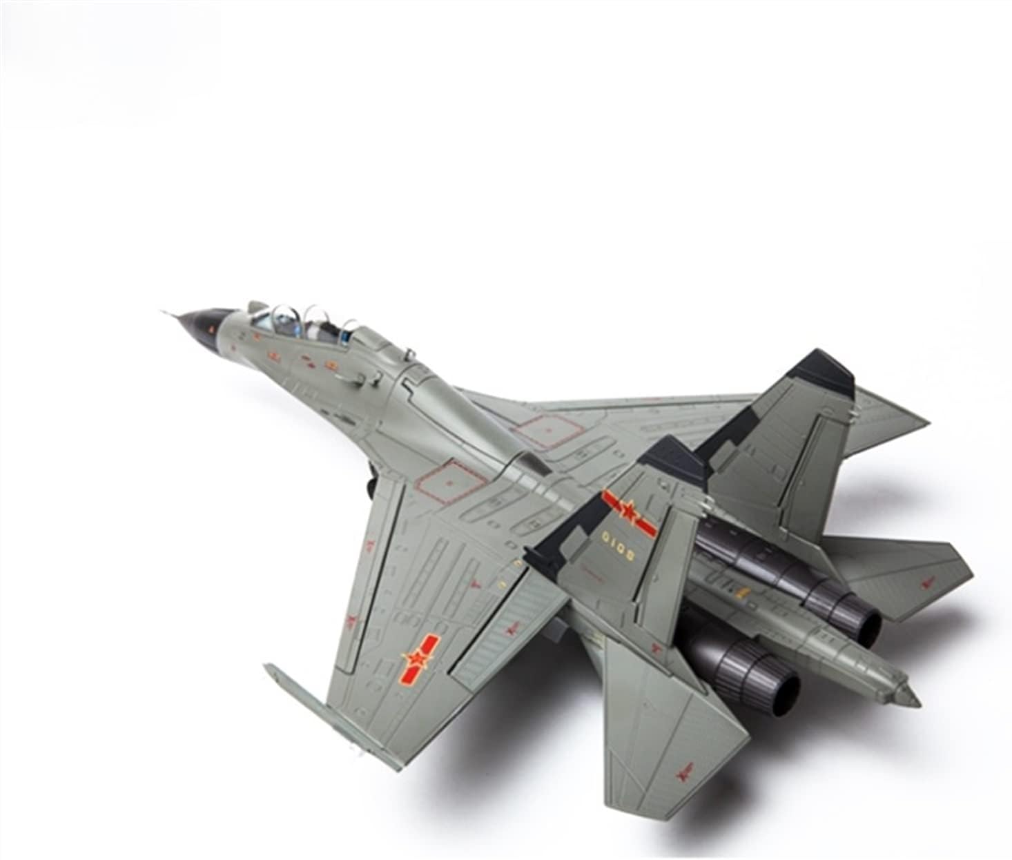 1:48 Military for Combat Su-30 Alloy Die-Casting Aircraft Model Static Simulation Hobby Playgame Kit