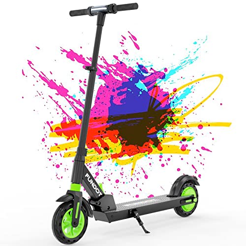 Patinetes Eléctricos Baratos Marca FUNDOT