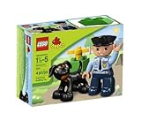 LEGO LEGOVille Policeman 5678