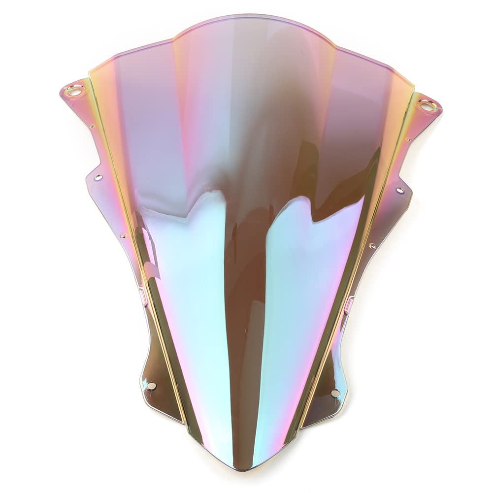 M ウィンドスクリーン Amazon | 2020 ZX25R向け ウィンド スクリーン メーターバイザー